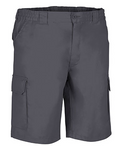 Pantaloni scurți de lucru personalizați - 3