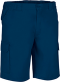 Pantaloni scurți de lucru personalizați - 2