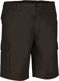 Pantaloni scurți de lucru personalizați - 1