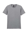 Tricou clasic personalizat - 4