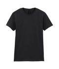 Tricou clasic dama personalizat - 1