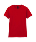 Tricou clasic dama personalizat - 5