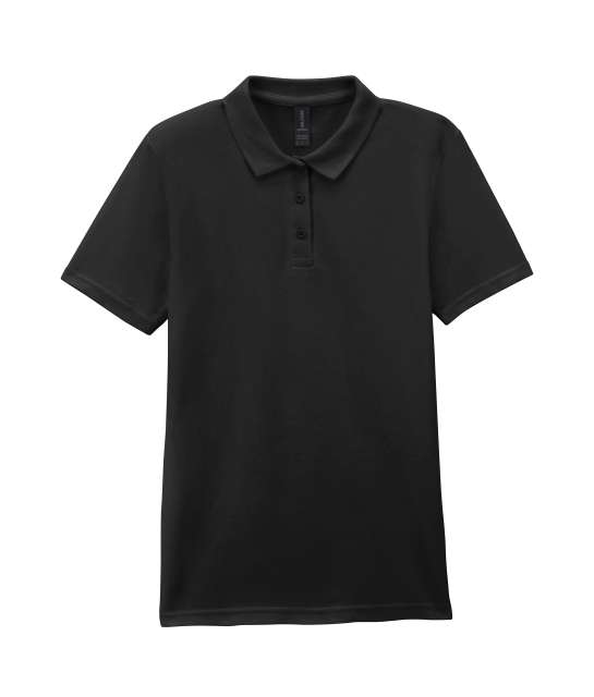 Tricou polo dama personalizat