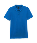 Tricou polo dama personalizat - 5