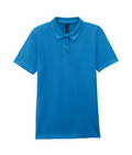 Tricou polo dama personalizat - 4